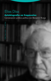 AUTOBIOGRAFIA EN FRAGMENTOS - 9788498797398